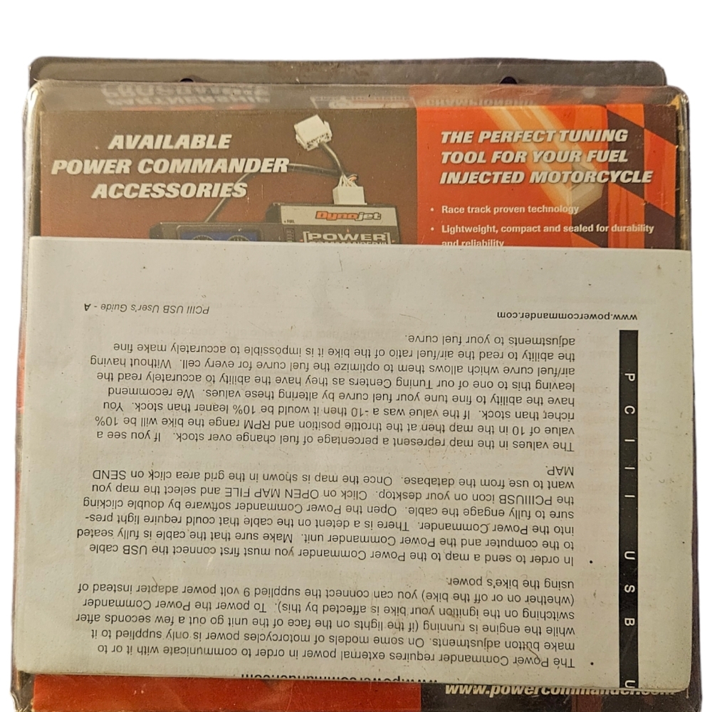Power Commander - Picture 4 of 5